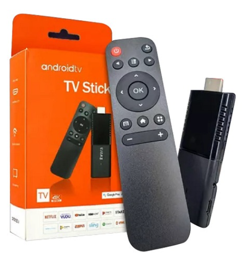 Miniatura 5 de FIRE STICK ANDROID TV STICK 2GB